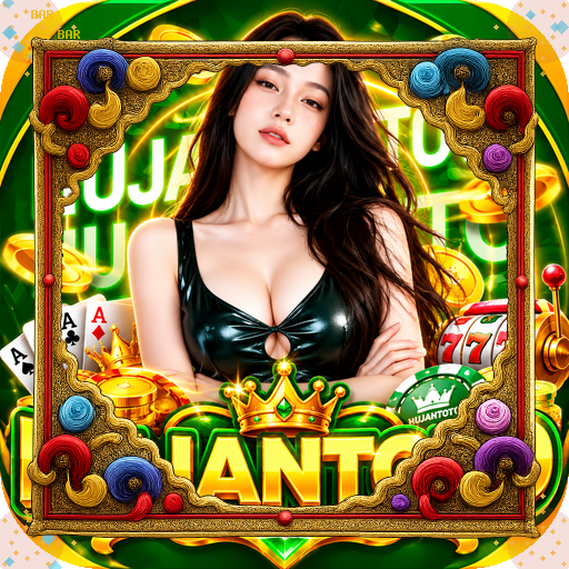 hujantoto — mitra unggulan